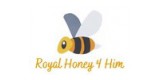 Royal Honey 4 Him