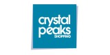 Crystal Peaks Centre