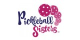 Pickleball Sisters