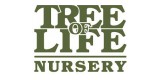Tree Of Life Nursery