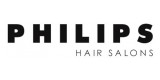 Philips Hair Salons