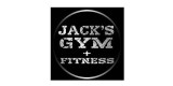 Jacks Gym And Fitness