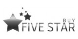 Five Star Buy