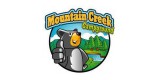 Mountain Creek Camping