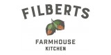 Filberts Farm House Kitchen