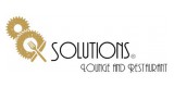Solutions Restaurant