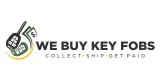 We Buy Key Fobs