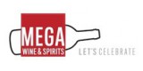 Mega Wine And Spirits