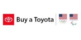 Buy A Toyota