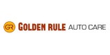 Golden Rule Auto Care