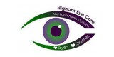 Higham Eye Care