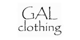 Gal Clothing