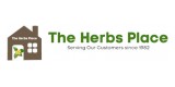 The Herbs Place