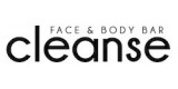 Cleanse Face And Body