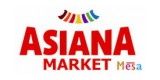 Asiana Market