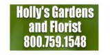Hollys Gardens And Florist