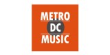 Metro D C Music