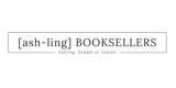Ash Ling Booksellers