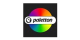 Paletton