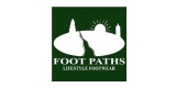 Foot Paths Shoes