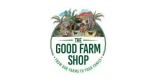The Good Farm Shop