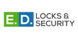 E D Locks And Security