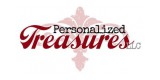 Personalized Treasures