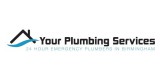 Your Plumbing Services