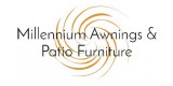 Millennium Awnings And Patio Furniture