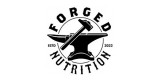 Forged Nutrition