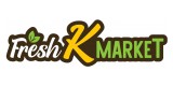 Fresh K Market