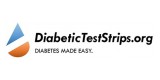 Diabetic Teststrips