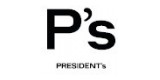 Ps Presidents