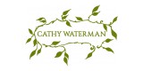Cathy Waterman