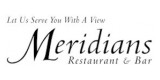 Meridians Restaurant