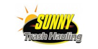 Sunny Trash Hauling