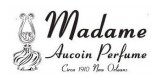 Madame Aucoin Perfume