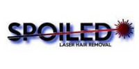 Spoiled Laser Hair Removal