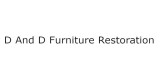 D And D Furniture Restoration