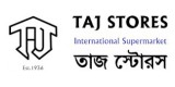Taj Stores