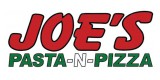 Joes Pasta And Pizza