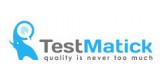 Test Matick