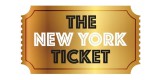 The New York Ticket