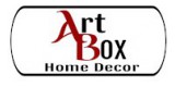 Art Box Home Decor