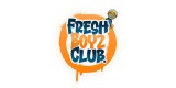 Fresh Boyz Club