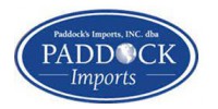 paddockimports.com