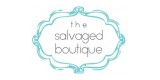 The Salvaged Boutique