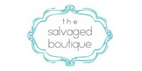 The Salvaged Boutique