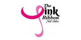 The Pink Ribbon Nail