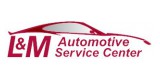 L And M Automotive Service Center